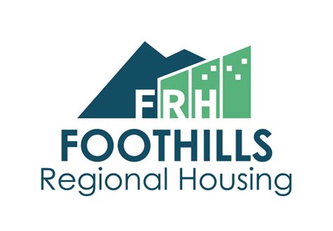 Follow us on social media! FRH Links: Staff Directory ~ Properties ~ Programs ~ Community. . Foothills regional housing online portal